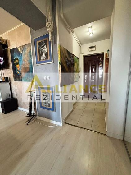 APARTAMENT 2 CAMERE DE VANZARE - ZONA STRADA SPATIUL UNIRII