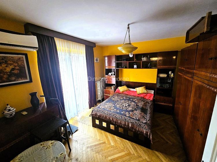Bloc Dalles | Apartament 2 camere | Ideal AirB&B | 38mp | RS2 | 98.500 Euro - 5