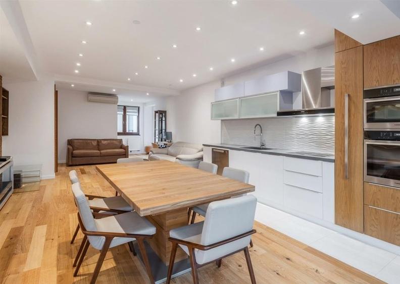 Apartament LUX cu Sauna si Garaj Propriu | Str. Roman Ciorogariu