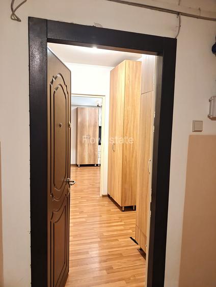 Apartament 2 camere | 2 min Metrou Costin Georgian | Metrou la scara - 13