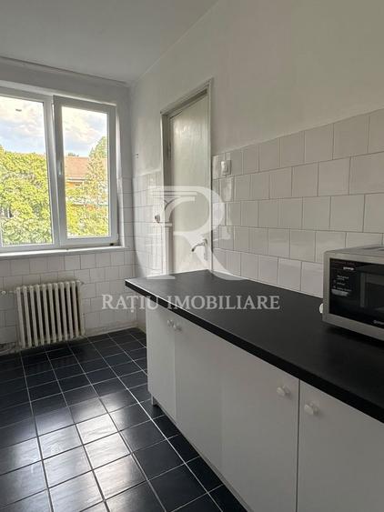 Apartament 2 camere | Rogerius | Oradea