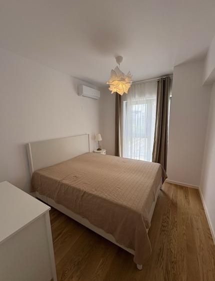 Apartament 2 camere Barbu Vacarescu