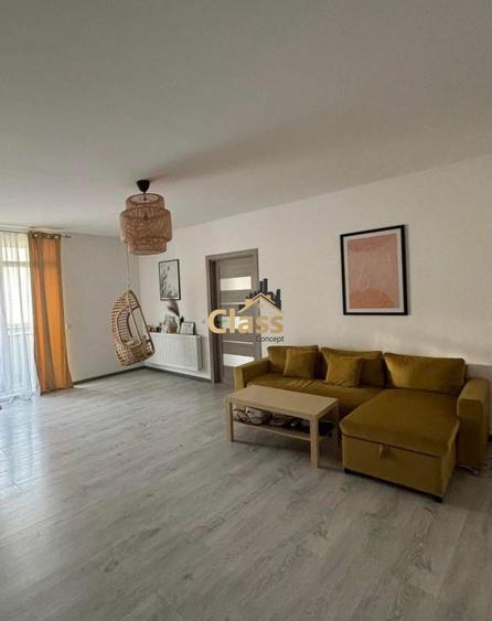 Apartament 2 camere | Constructie noua | 56 mpu | Zona Regal Baciu