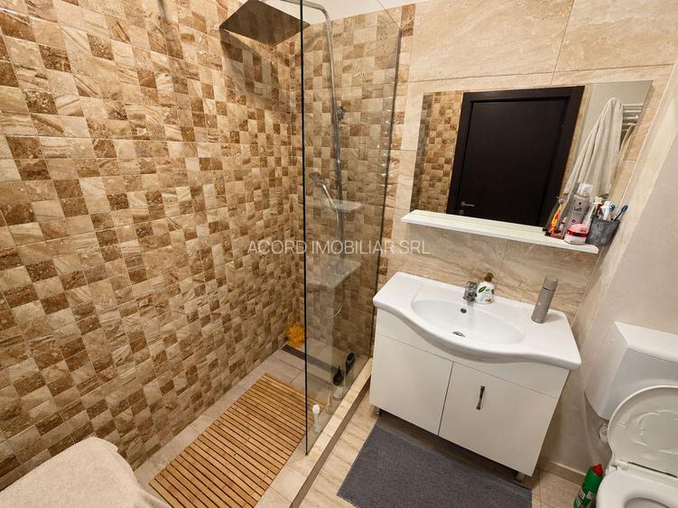 Apartament 2 camere zona Inel I