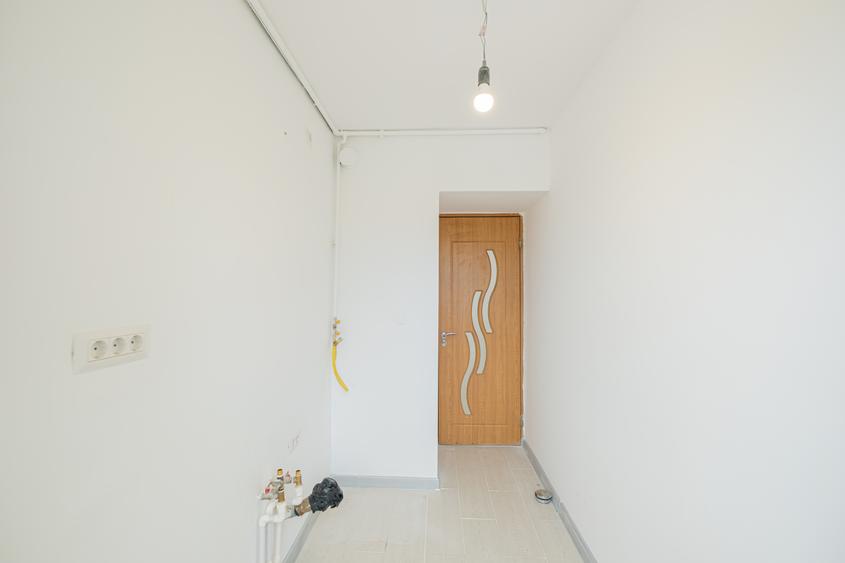 Apartament 3 camere - Tomis 3