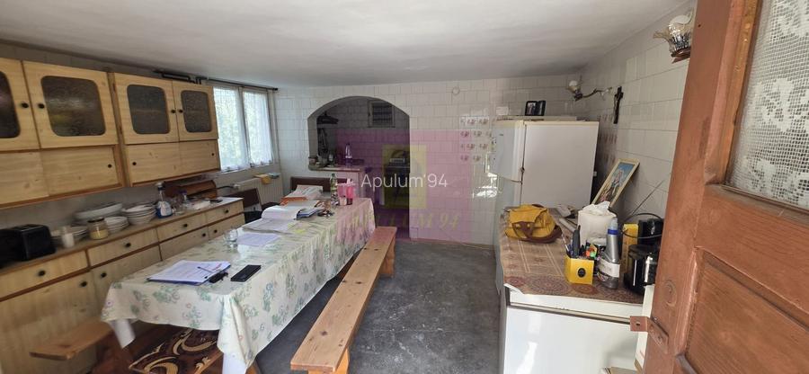Vila cu livada de vanzare in Breaza - 32