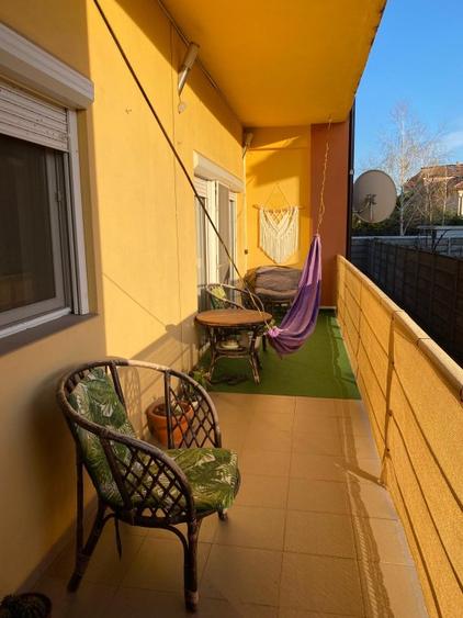 Apartament deosebit de inchiriat