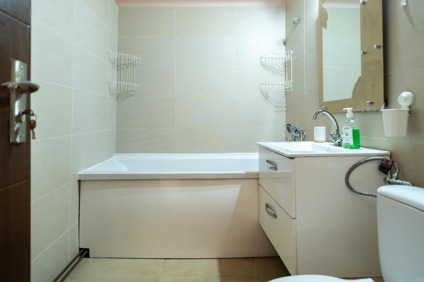 Apartament cu 2 camere decomandate I 2 balcoane I Zorilor