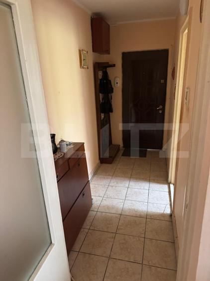 Apartament 2 camere, 51 mp, semidecomandat, zona Zamca