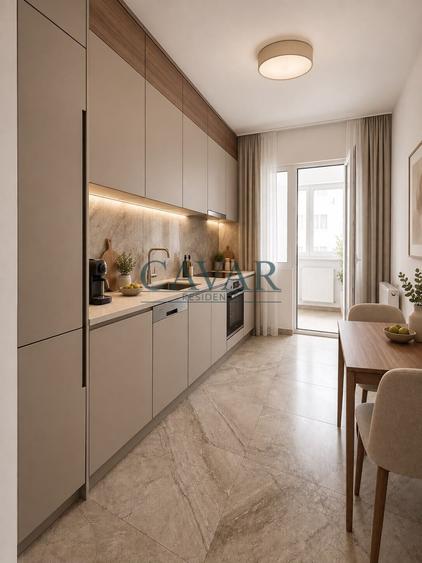 Poze Reale Cavar Residence Drumul Dealu Babii 26-30