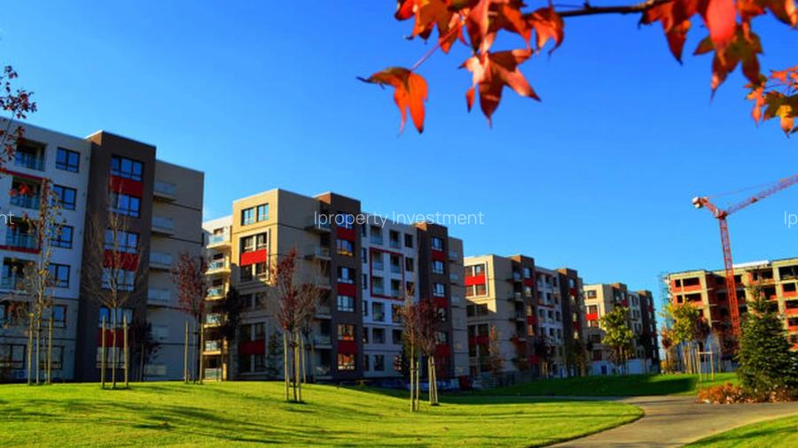 Închiriere Apartament 2 camere în Berceni Centrală Proprie