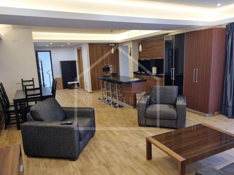 Apartament 3 camere | Mobilat Utilat | Parcare Inclusa