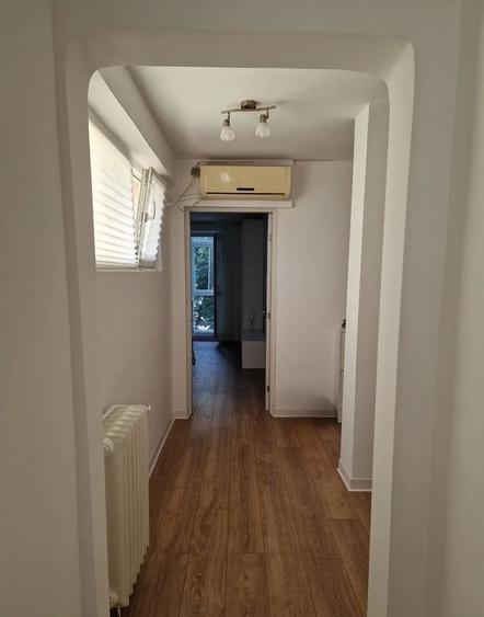 Dorobanti Inchiriez ap 2 cam modern amenajat mobilat utilat complet balcon