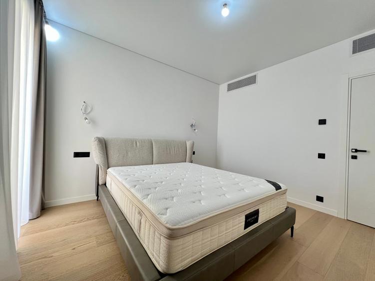 Vanzare Apartament 3 Camere OneHD Fabrica de Glucoza Pipera Aviatiei Floreasca