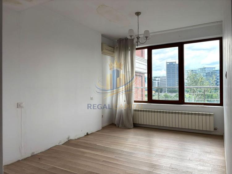 Oportunitate Investiție | 4 Camere cu Vedere la Lac | Calea Floreasca