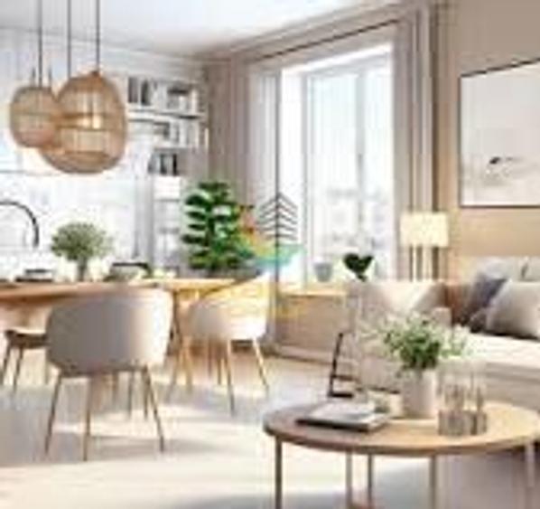 Apartament 3 camere - zona Pallady