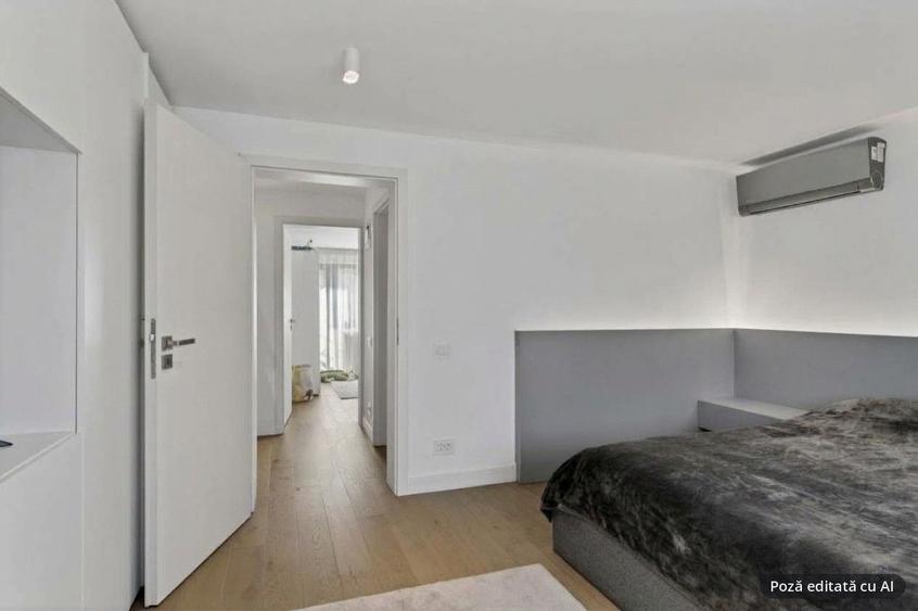 Brancoveanu - Metrou - Casa individuala P+1 - Lux