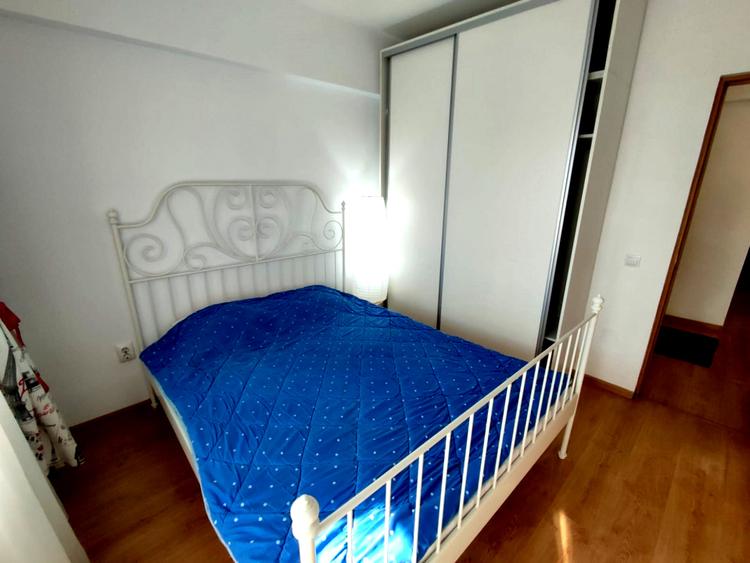 Apartament 2 camere, etaj 1-Tatarasi