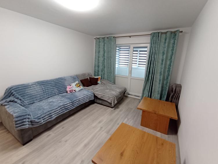 Apartament 2 camere SD, Baza 3, Renovat, Mobilat, Utilat
