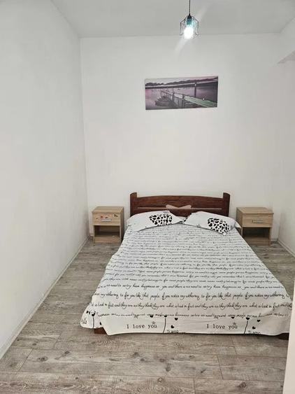 Închiriere Casă 2 camere +curte zona Rahova