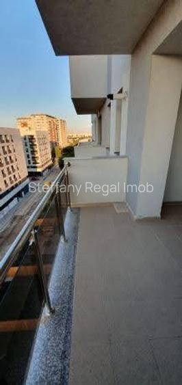 Apartament 3 camere  de vanzare Drumul Taberei - 2