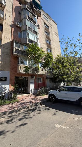 Apartament 4 camere mobilat, Calea Călărașilor - 18