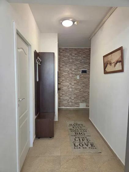 3 camere | Petrom City | Damaroaia | Straulesti | Parter | Parcare |