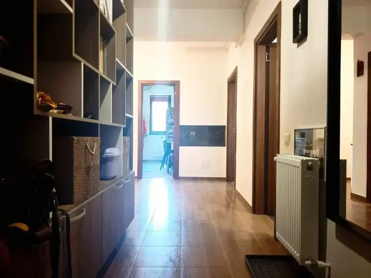 De vanzare apartament 3 camere 0% Comision | Strada Fetesti Sector 3