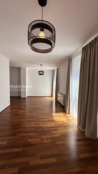2 Rooms 120SQM | Terrace | Parking | Herastrau Park - Nordului