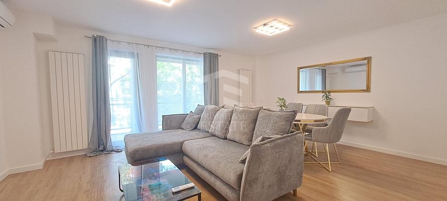 3 camere | Modern | Parcare