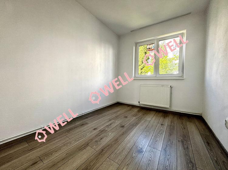 Apartament cu 4 camere de închiriat în Sfântu Gheorghe, pe strada Aleea Scurtă!