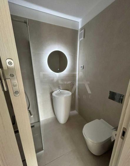 Apartament 3 Camere | Complexul Rezidential Parcului 20 | Bloc Nou