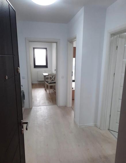 Garsoniera Drumul Taberei - complex 158 Residence