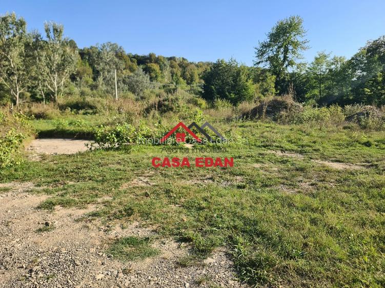 Teren intravilan in Cornu (Ph)--1490 mp--29e - 3