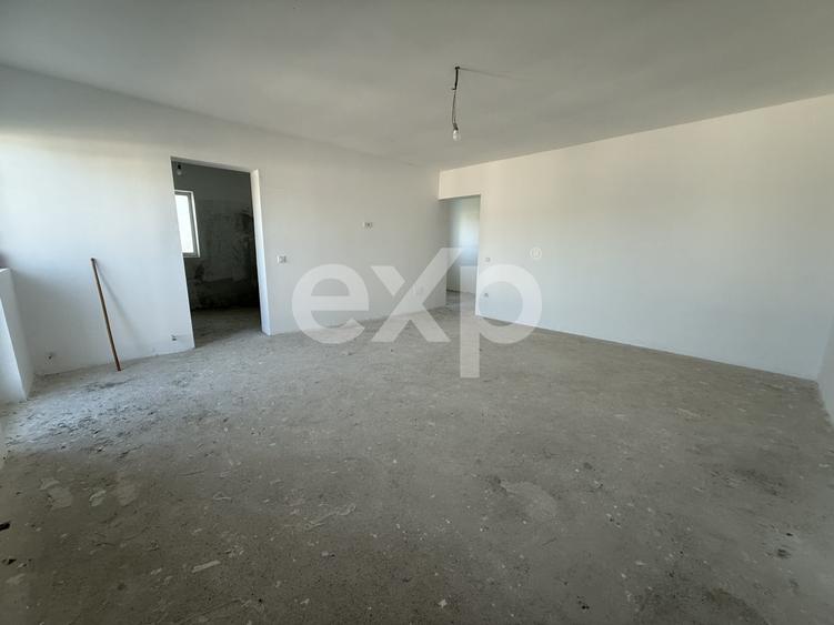 Duplex modern de vânzare în Miroslava – spațiu generos / 137,40 / 392 Teren