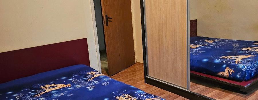 Apartament 2 camere de vânzare Crângași