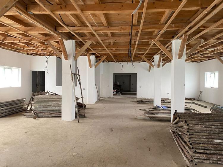 Vânzare Clădire Mixtă Showroom/ depozitare/ birouri - Centura Brasov