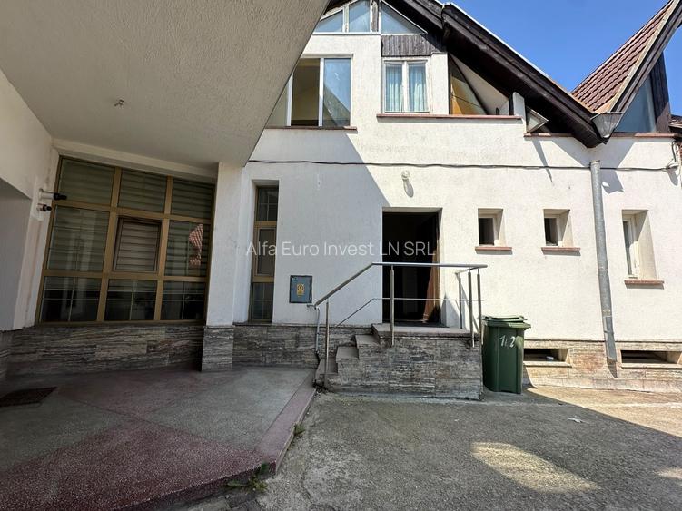 Cladire Magazin + Birouri - Sacele Central - Brasov - 4