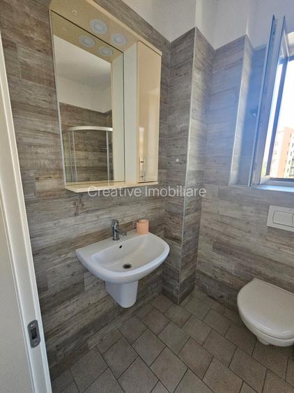 OFERTĂ EXCLUSIVĂ: Apartament cu 2 camere mobilat și utilat, bloc nou - 7
