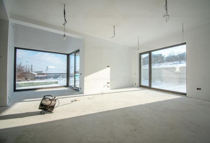 Duplex 6 camere in Europa