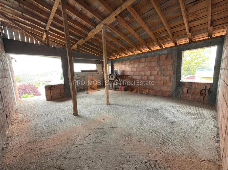 Casa tip P+1+M zona Garii - 13
