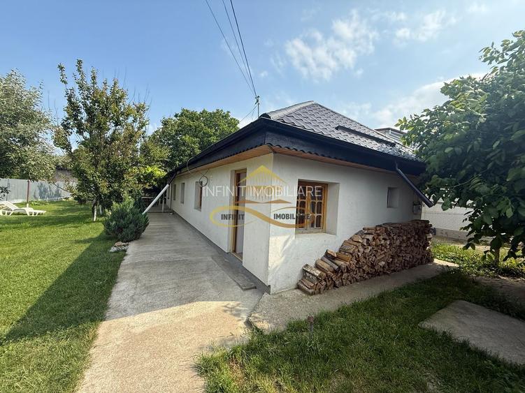 Casa de vanzare in Bacau cartier CFR - 19