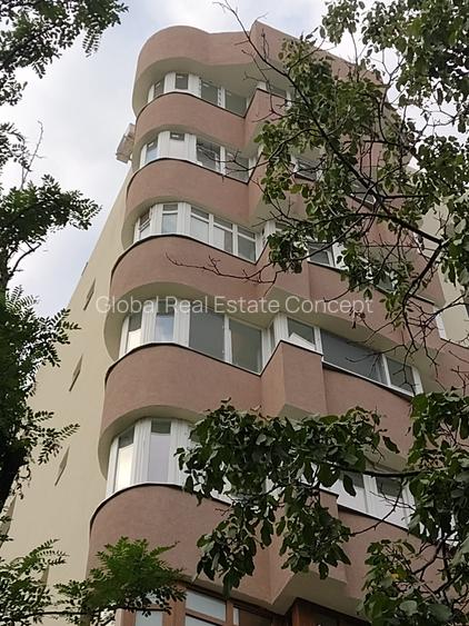 Închiriere Apartament 3 camere zona Obor - 2 minute Metrou Obor - 7