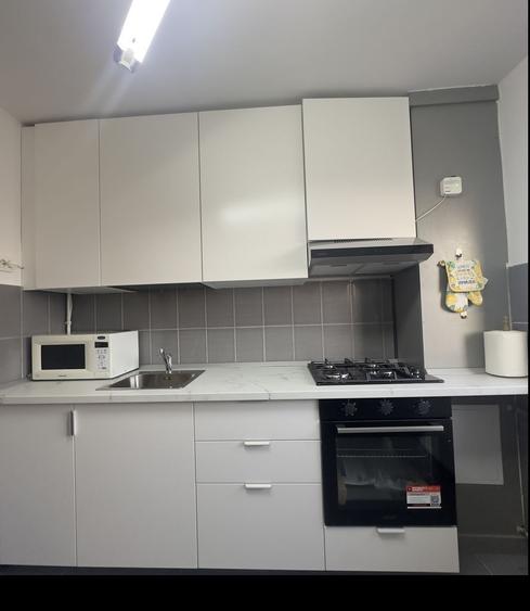 Prima inchiriere apartament modern mobilat si utilat 13 Septembrie Margeanului