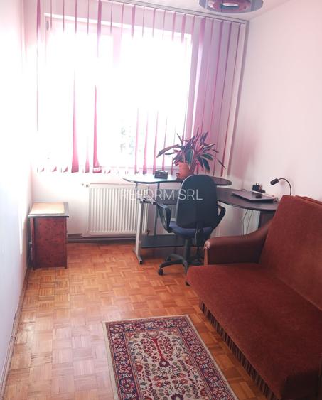 De vânzare – Apartament 4 camere, 73 mp, cartier Grigorescu - 3