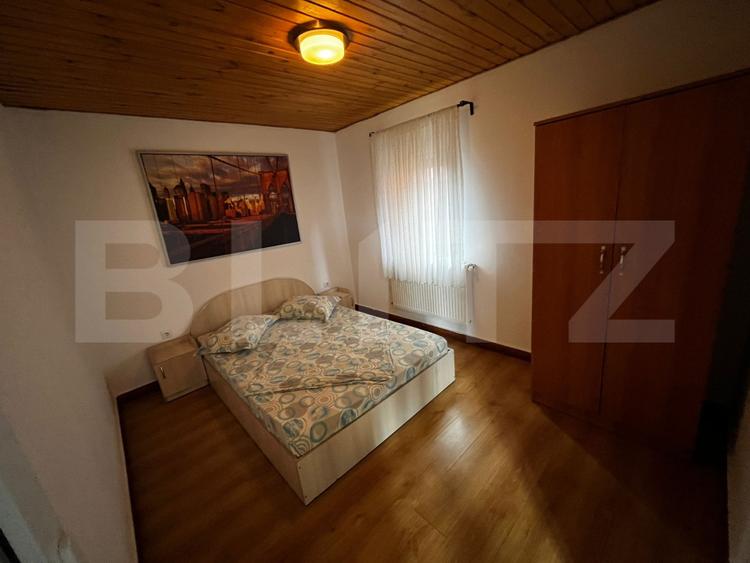 Cabană cochetă cu 3 dormitoare de vânzare în Băile Figa