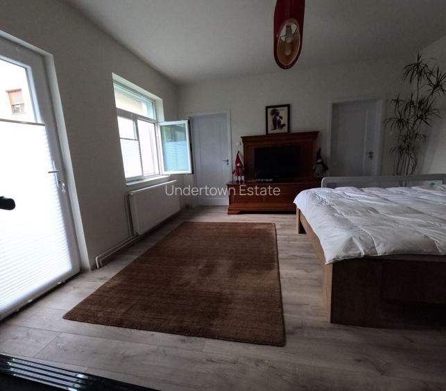 Casă Renovată cu Grădină | 227 mp | 3 Terase | 3 Dormitoare | Milcov - 24