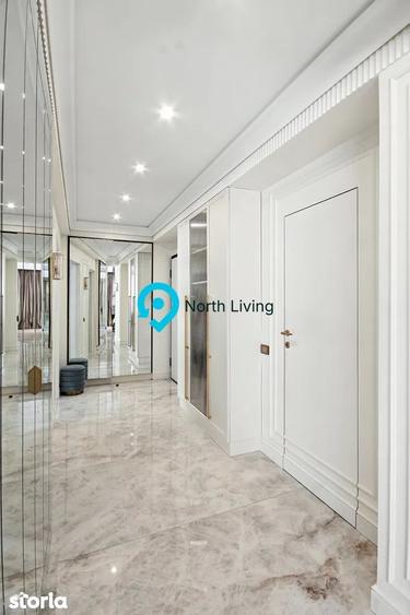 Penthouse 3 Camere Pipera | Mobilat & Utilat Premium | Parcare & Boxa