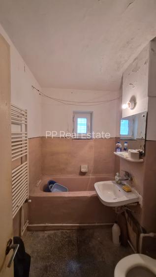 Inel 2 - ap 2 cam, parter, centrala gaze(necesita renovare integrala) - 4