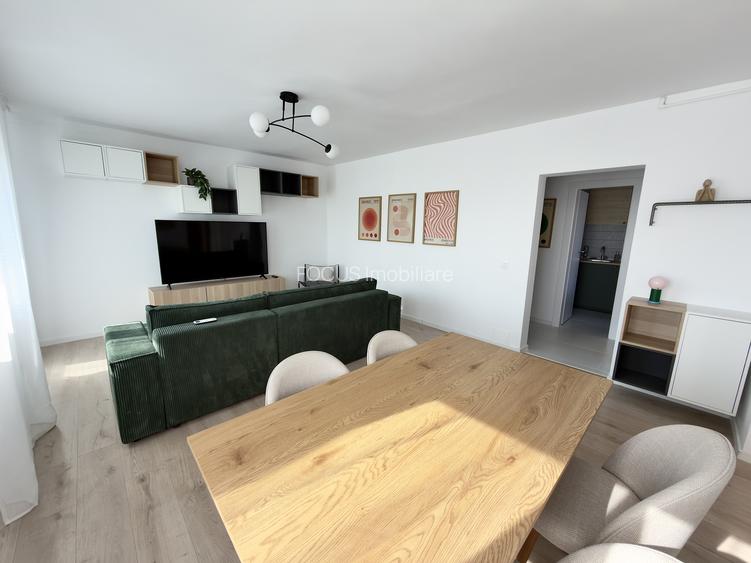 Apartament 2cam MODERN Prima Inchiriere  - Dorobanti | Floreasca - 2